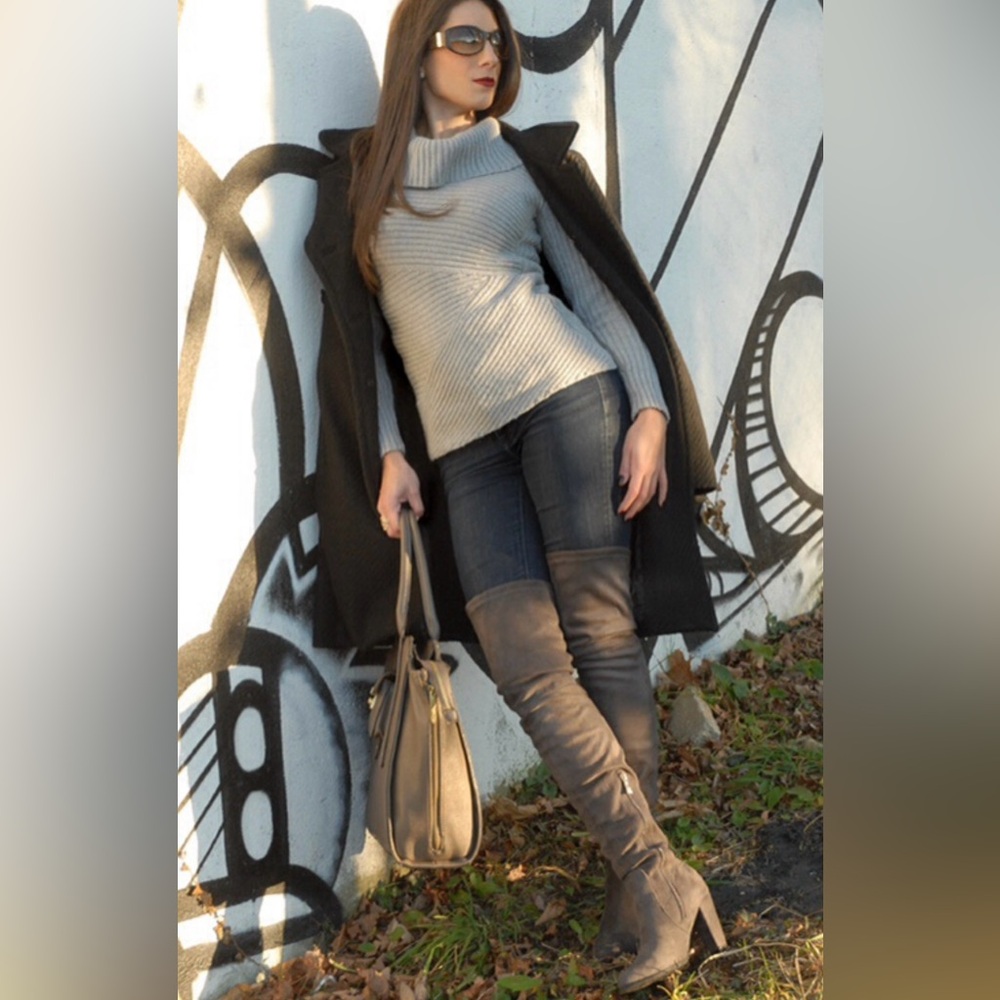 Catherine Malandrino Sorcha Boots